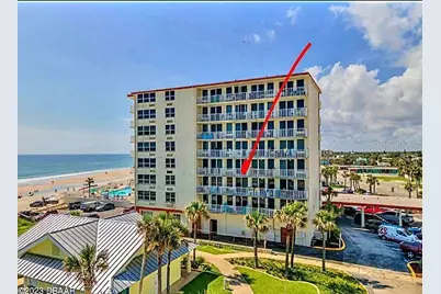 701 S Atlantic Avenue #417, Daytona Beach, FL 32118 - Photo 27