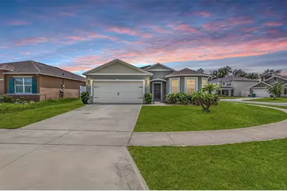 1097 August Sky Drive, Deltona, FL 32738 - Photo 1