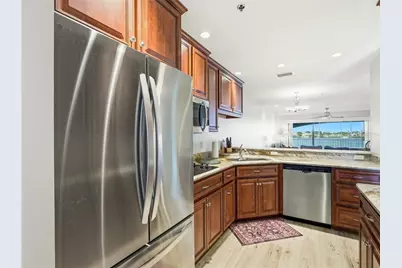 452 Bouchelle Drive #204, New Smyrna Beach, FL 32169 - Photo 17
