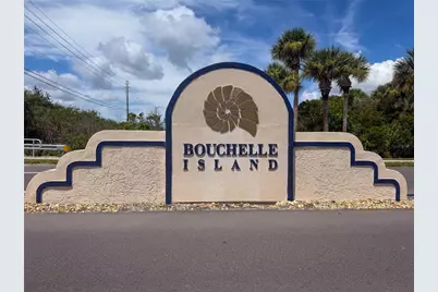 452 Bouchelle Drive #204, New Smyrna Beach, FL 32169 - Photo 47