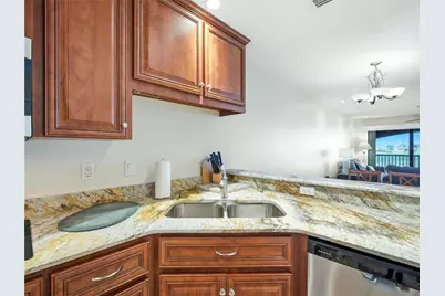 452 Bouchelle Drive #204, New Smyrna Beach, FL 32169 - Photo 19