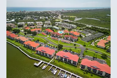 452 Bouchelle Drive #204, New Smyrna Beach, FL 32169 - Photo 59