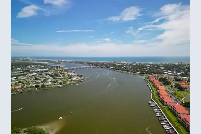 452 Bouchelle Drive #204, New Smyrna Beach, FL 32169 - Photo 55