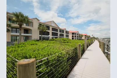 452 Bouchelle Drive #204, New Smyrna Beach, FL 32169 - Photo 49