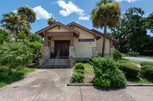 205 Magnolia St, New Smyrna Beach, FL 32168 - Photo 1