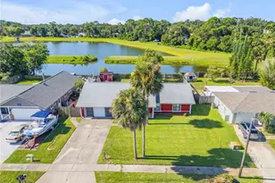 709 Tarry Town Trail, Port Orange, FL 32127 - Photo 1