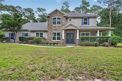 1515 Rambling Oaks Lane, Deland, FL 32720 - Photo 1