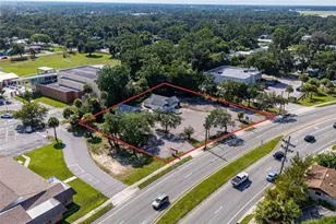 1042 N Dixie Fwy, New Smyrna Beach, FL 32168 - Photo 1