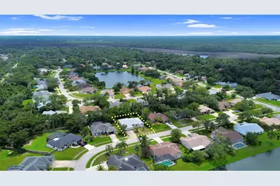 516 Sun Lake Drive, Port Orange, FL 32127 - Photo 3