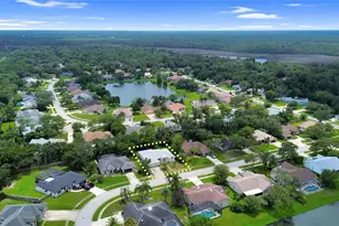 516 Sun Lake Dr, Port Orange, FL 32127 - Photo 3