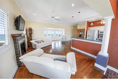 3873 S Atlantic Avenue, Daytona Beach Shores, FL 32118 - Photo 3
