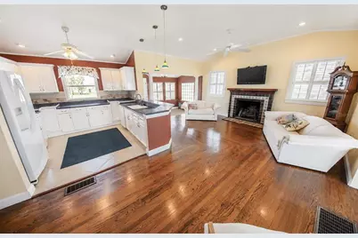 3873 S Atlantic Avenue, Daytona Beach Shores, FL 32118 - Photo 5