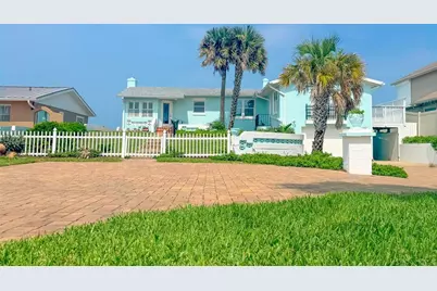 3873 S Atlantic Avenue, Daytona Beach Shores, FL 32118 - Photo 3