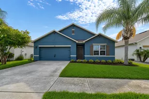 2989 Gibraltar Blvd, New Smyrna Beach, FL 32168 - Photo 1