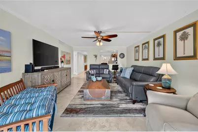 89 S Atlantic Avenue #1503, Ormond Beach, FL 32176 - Photo 13