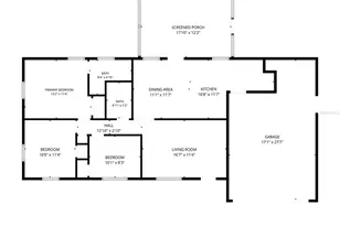 2955 Carriage Dr, South Daytona, FL 32119 - Photo 35