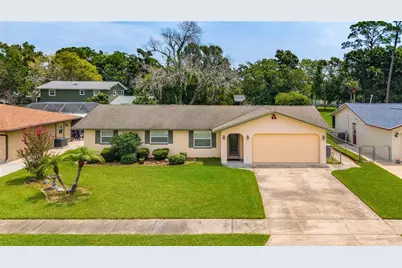 2955 Carriage Drive, South Daytona, FL 32119 - Photo 23