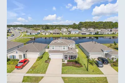 3986 Willowbrook Drive, Edgewater, FL 32141 - Photo 1