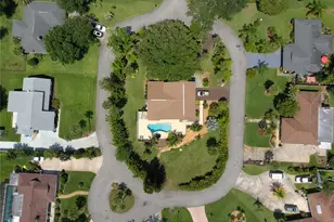 1 Harris Cir, Edgewater, FL 32141 - Photo 1