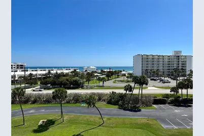 5300 S Atlantic Avenue #3-504, New Smyrna Beach, FL 32169 - Photo 3