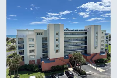 5300 S Atlantic Avenue #3-504, New Smyrna Beach, FL 32169 - Photo 1