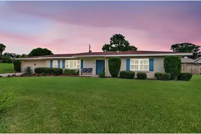 93 Dianne Drive, Ormond Beach, FL 32176 - Photo 1