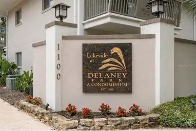 1100 Delaney Avenue #F500, Orlando, FL 32806 - Photo 1