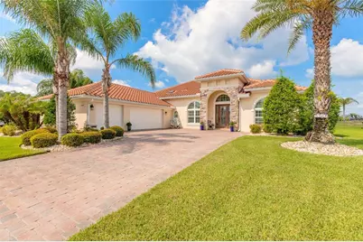 2909 N Asciano Court, New Smyrna Beach, FL 32168 - Photo 1