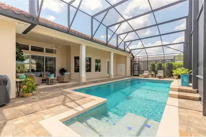 2909 N Asciano Court, New Smyrna Beach, FL 32168 - Photo 13