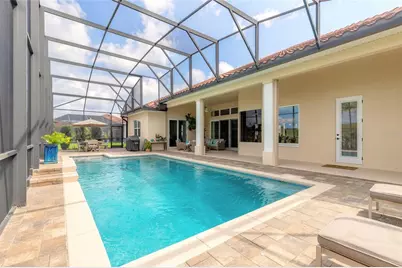 2909 N Asciano Court, New Smyrna Beach, FL 32168 - Photo 11