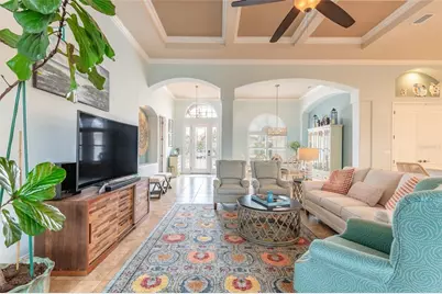 2909 N Asciano Court, New Smyrna Beach, FL 32168 - Photo 5