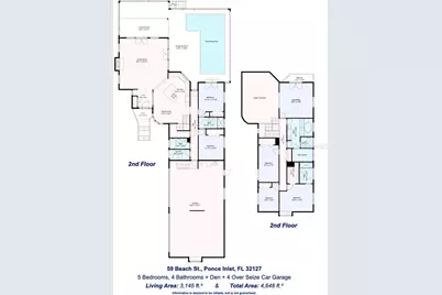 59 Beach Street, Ponce Inlet, FL 32127 - Photo 17