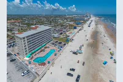 701 S Atlantic Avenue #621, Daytona Beach, FL 32118 - Photo 23