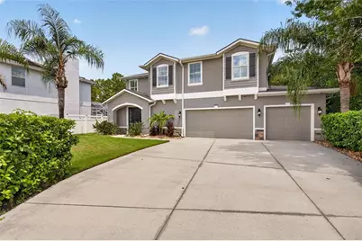 6934 Vintage Lane, Port Orange, FL 32128 - Photo 3