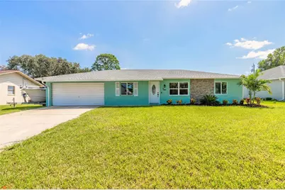 3213 Vista Palm Drive, Edgewater, FL 32141 - Photo 1