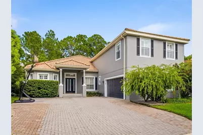 477 Luna Bella Lane, New Smyrna Beach, FL 32168 - Photo 1