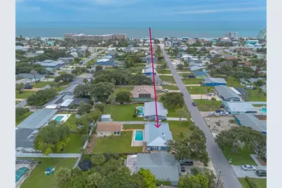 808 E 16th Avenue, New Smyrna Beach, FL 32169 - Photo 1