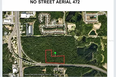 No Name, Deland, FL 32724 - Photo 1