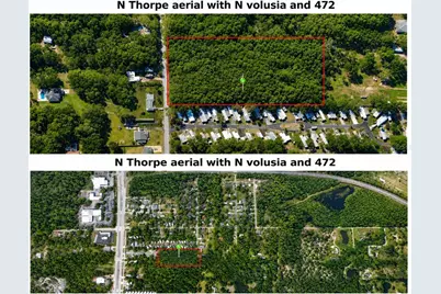 N Thorpe Avenue, Orange City, FL 32763 - Photo 1
