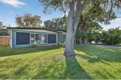 729 N Flamingo Drive, Holly Hill, FL 32117 - Photo 1