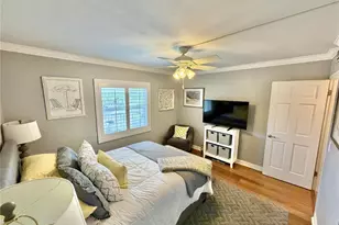 4801 Saxon Dr, New Smyrna Beach, FL 32169 - Photo 19