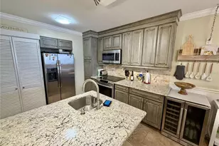 4801 Saxon Dr, New Smyrna Beach, FL 32169 - Photo 17