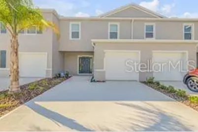 2723 Silver Canoe Drive, Edgewater, FL 32141 - Photo 1