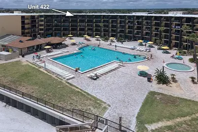 2301 S Atlantic Avenue #422, Daytona Beach Shores, FL 32118 - Photo 17