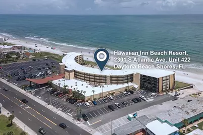 2301 S Atlantic Avenue #422, Daytona Beach Shores, FL 32118 - Photo 21