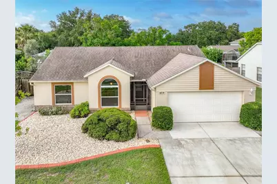 859 Yorktowne Drive, Rockledge, FL 32955 - Photo 1