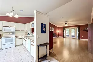 859 Yorktowne Dr, Rockledge, FL 32955 - Photo 5