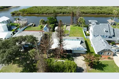 21 Cunningham Drive, New Smyrna Beach, FL 32168 - Photo 5
