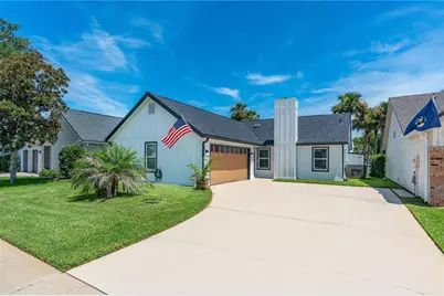 762 Pine Shores Circle, New Smyrna Beach, FL 32168 - Photo 3