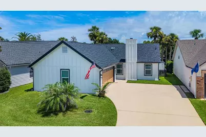 762 Pine Shores Circle, New Smyrna Beach, FL 32168 - Photo 35